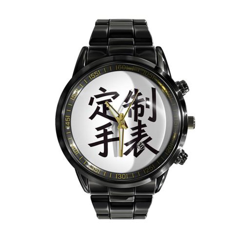 手表保养:让爱表焕发光彩
